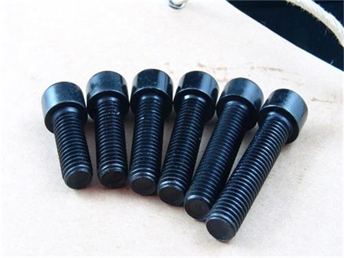 姜堰高强螺栓