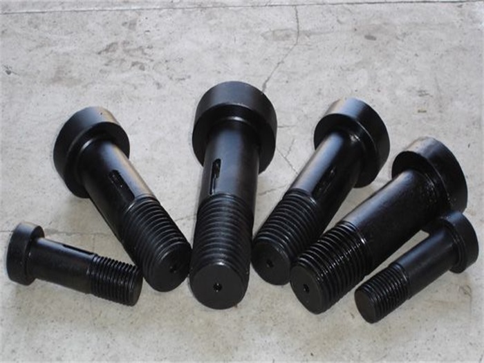 姜堰高强螺栓